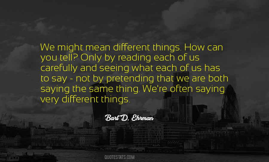Not Often Quotes #38408 Not Often Quotes #38408