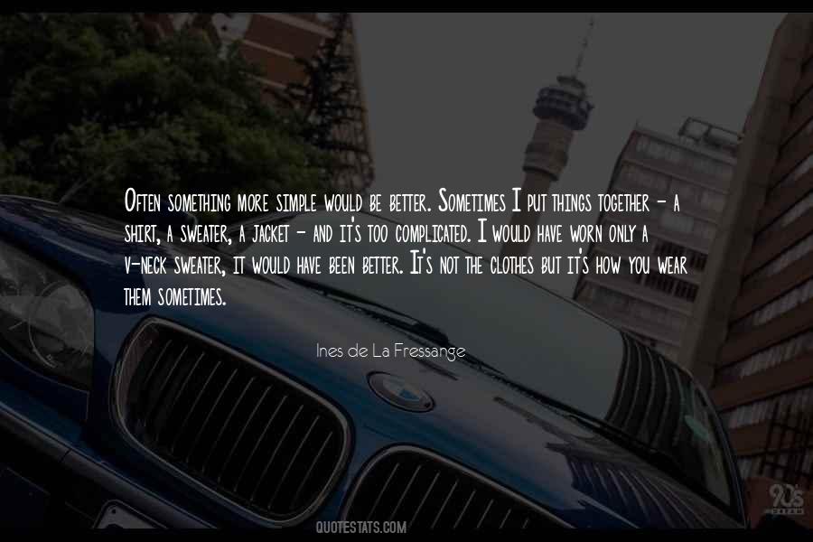 Not Often Quotes #45499 Not Often Quotes #45499