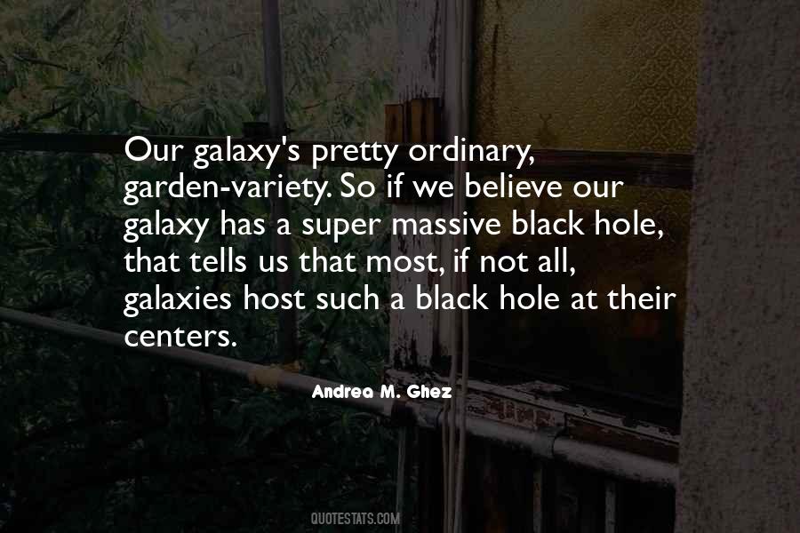 Not Ordinary Quotes #225334