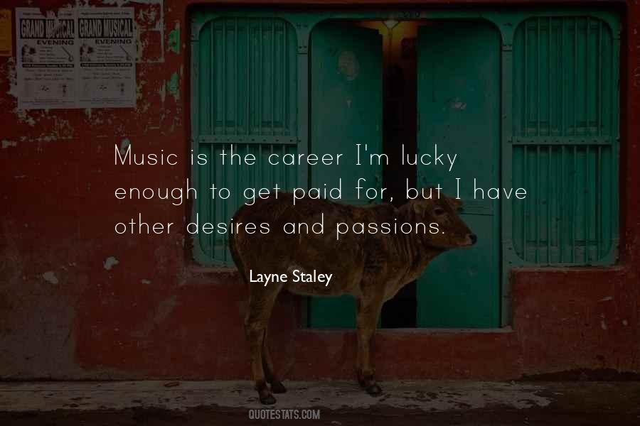 Not Paid Enough Quotes #262183
