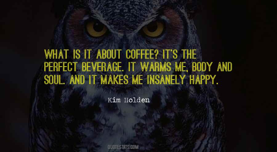Not Perfect But Happy Quotes #33773