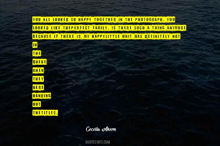 Not Perfect But Happy Quotes #426051