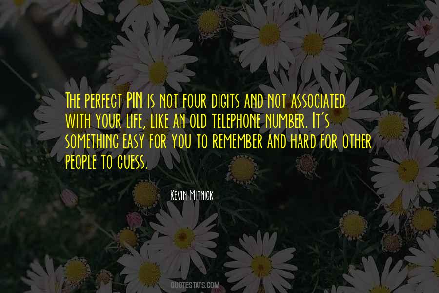 Not Perfect For You Quotes #744557