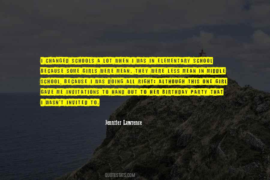 Quotes About Bullying In Schools #716496