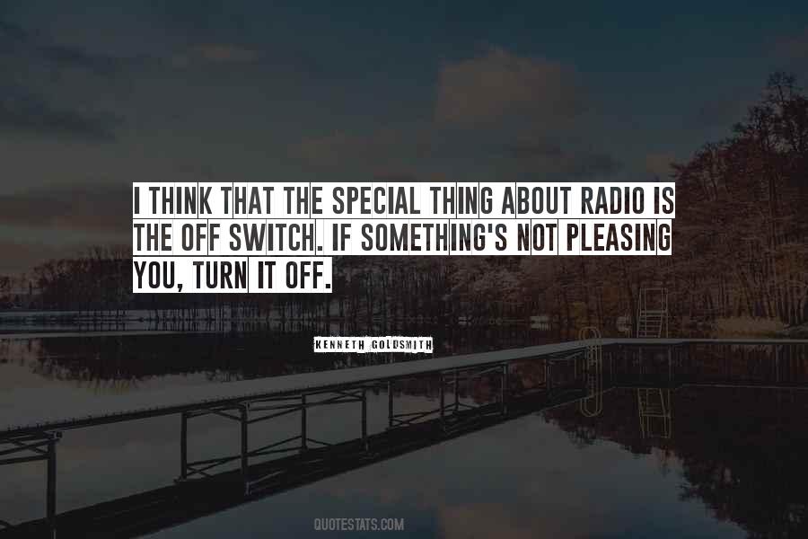 Not Pleasing You Quotes #905225