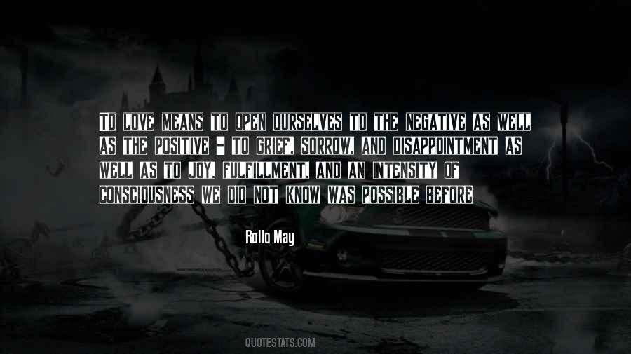 Not Possible Love Quotes #185701