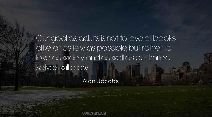 Not Possible Love Quotes #737515