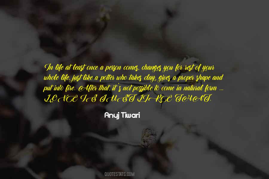 Not Possible Love Quotes #813184