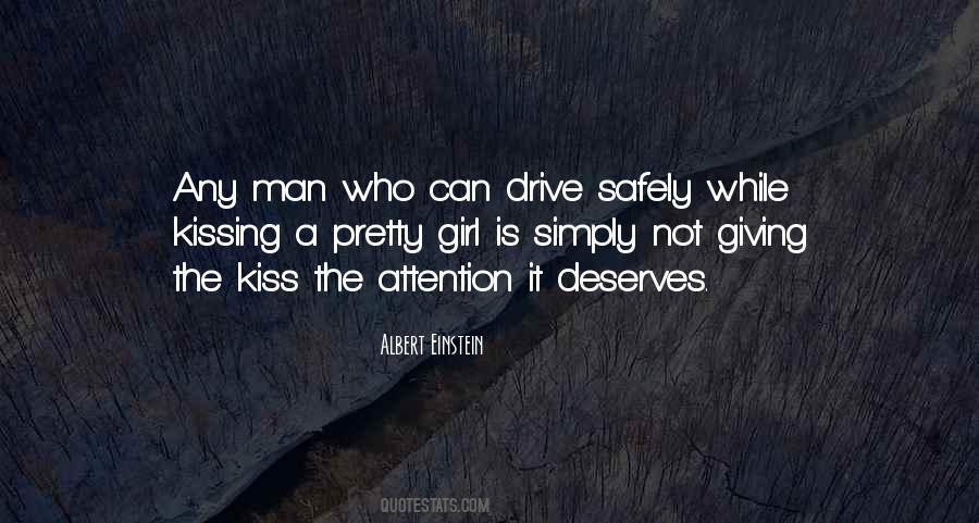 Not Pretty Girl Quotes #120226