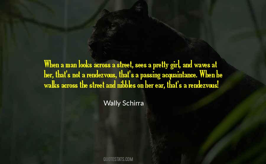 Not Pretty Girl Quotes #1333073