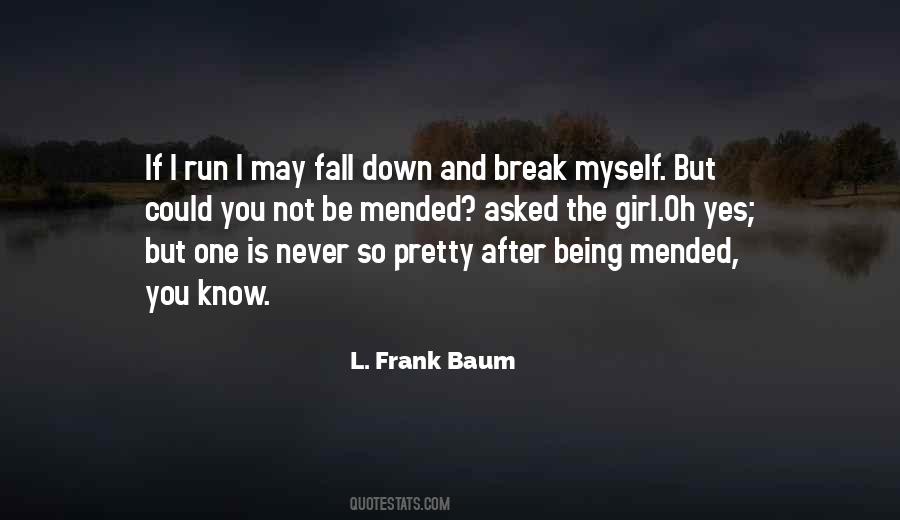 Not Pretty Girl Quotes #795998