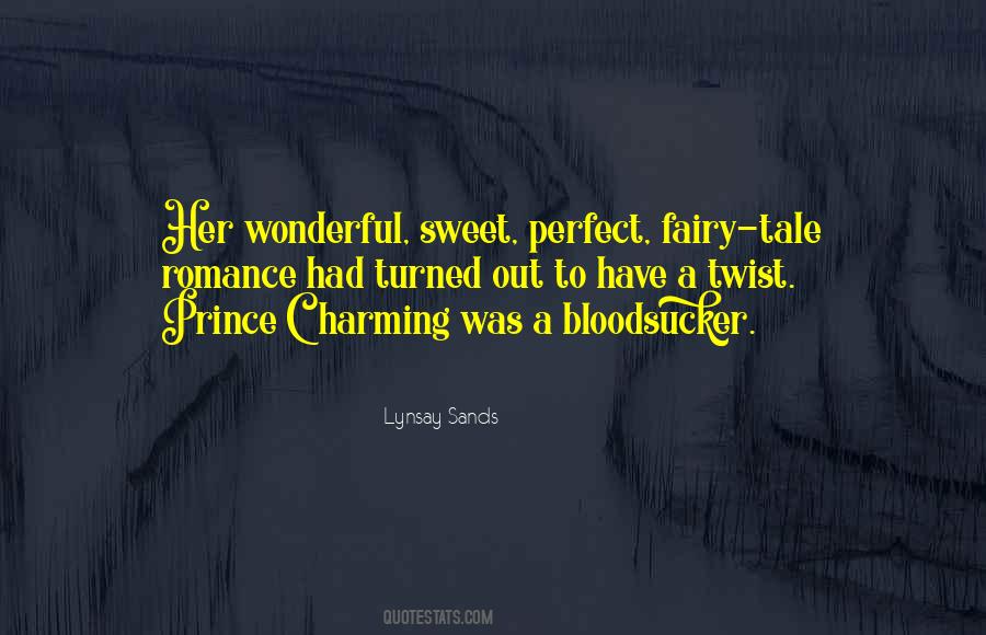 Not Prince Charming Quotes #788104