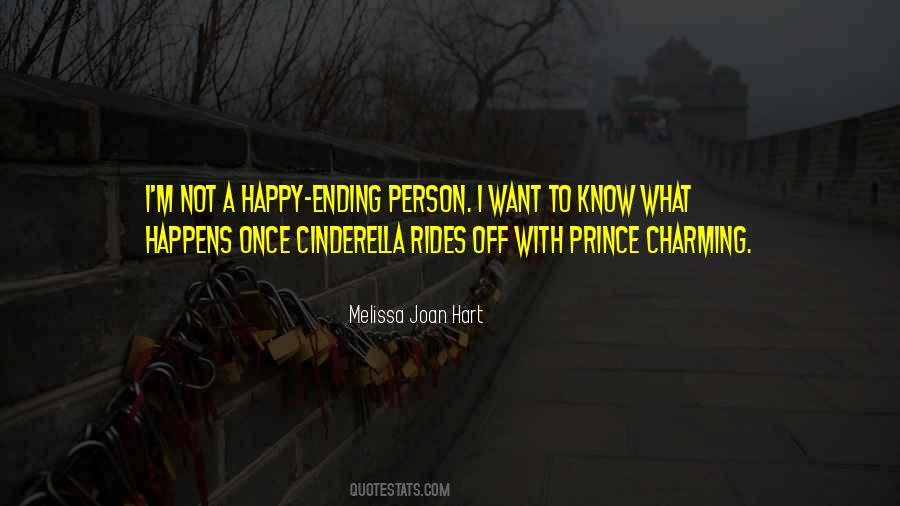Not Prince Charming Quotes #892110