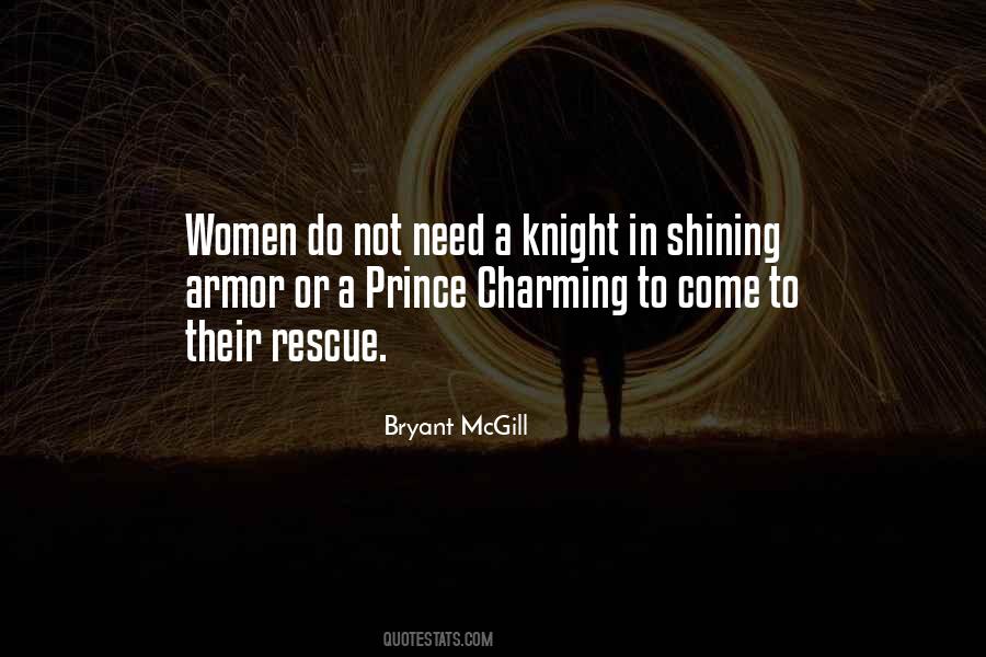 Not Prince Charming Quotes #945215