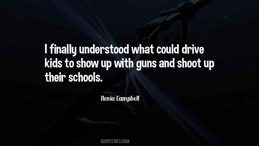 Quotes About Bullying In School #1607888