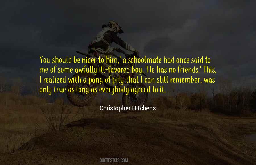 Quotes About Bullying In School #408301