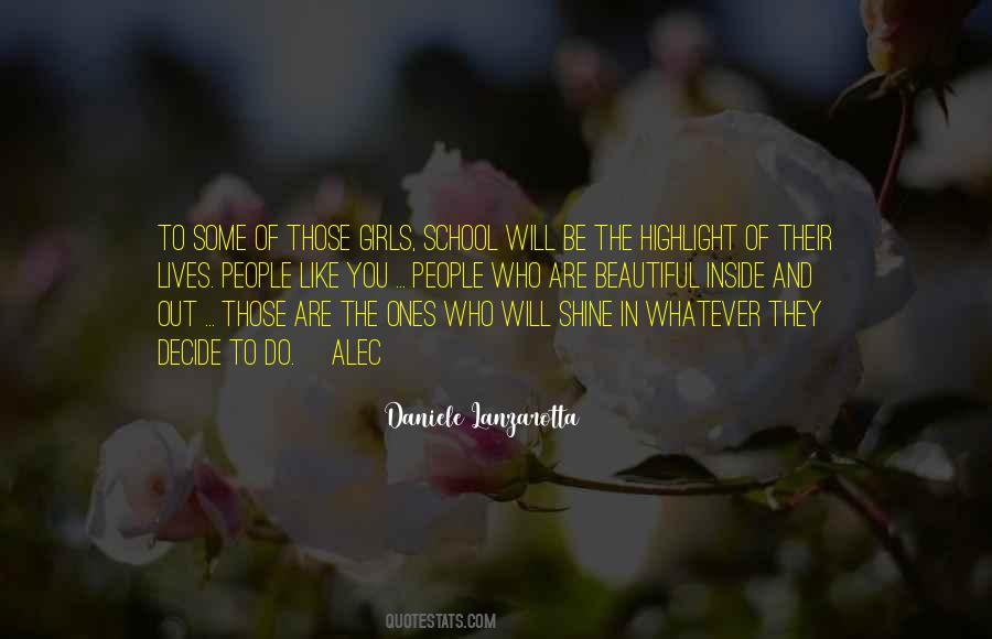 Quotes About Bullying In School #424813