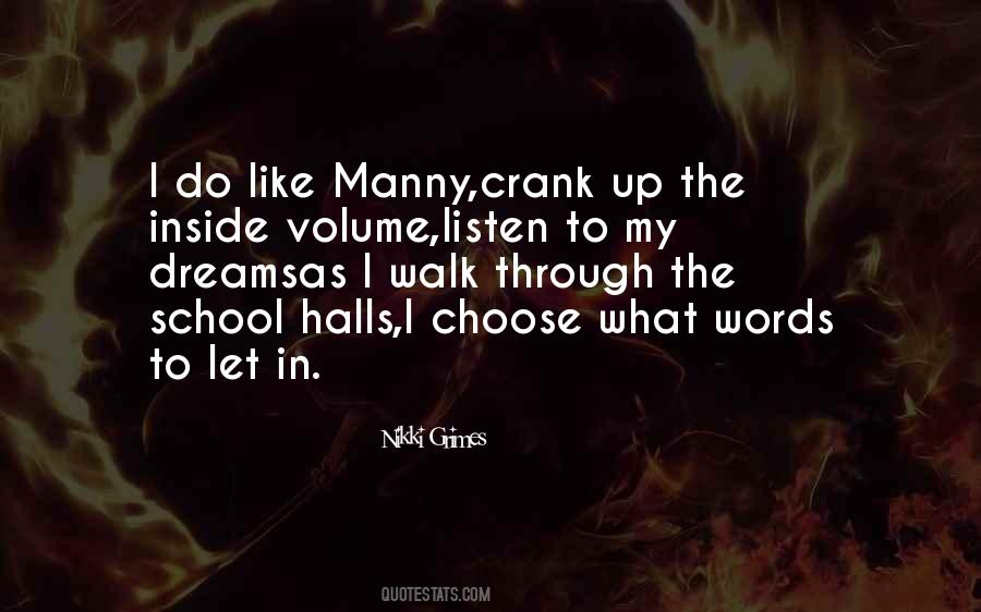 Quotes About Bullying In School #590328