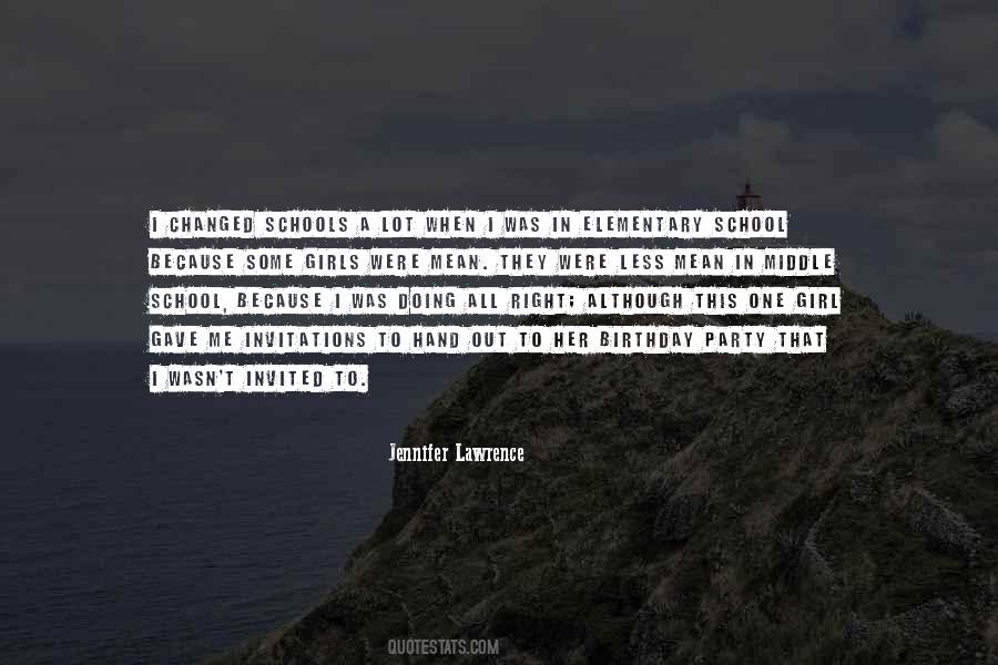 Quotes About Bullying In School #716496