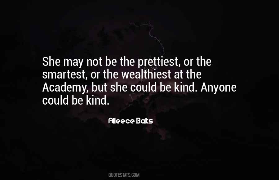 Quotes About Bullying In School #93886