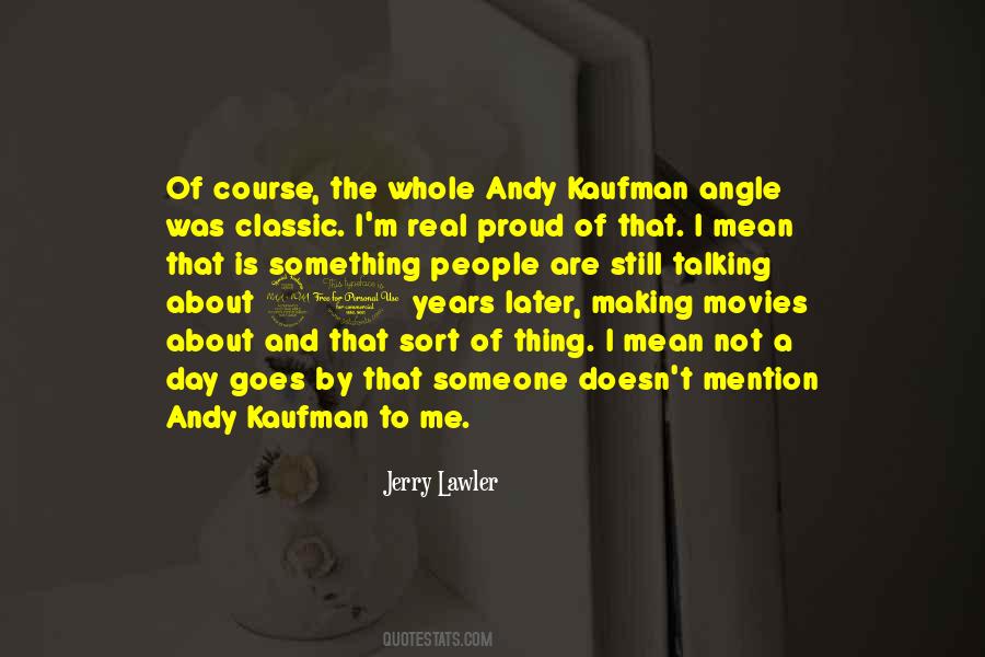 Not Proud Of Me Quotes #1147233