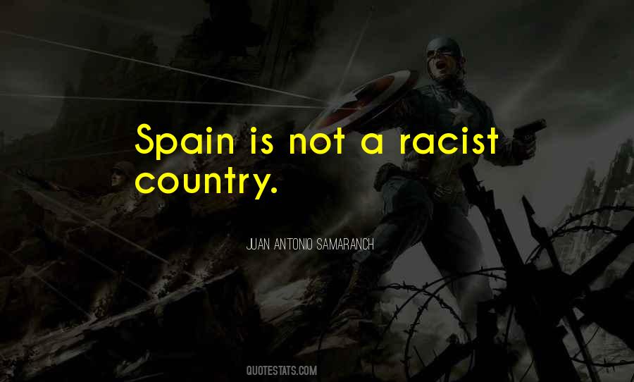 Not Racist Quotes #395199