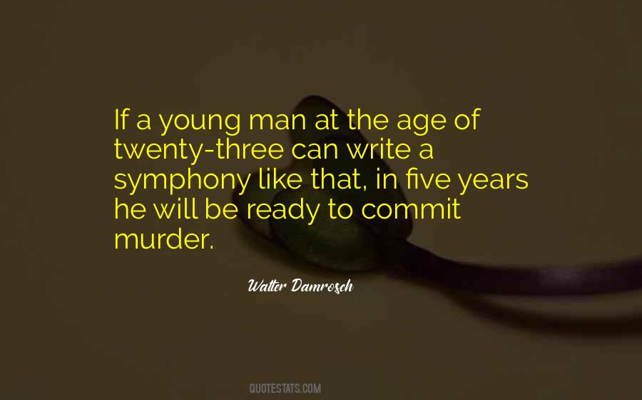 Not Ready To Commit Quotes #1384513