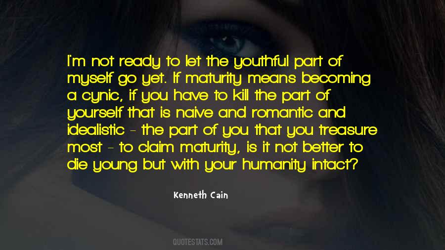Top 46 Not Ready To Let You Go Quotes Famous Quotes Sayings About Not Ready To Let You Go