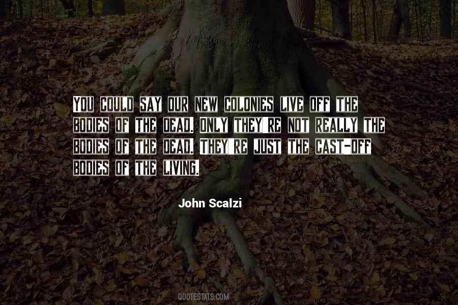 Not Really Living Quotes #1105519 Not Really Living Quotes #1105519