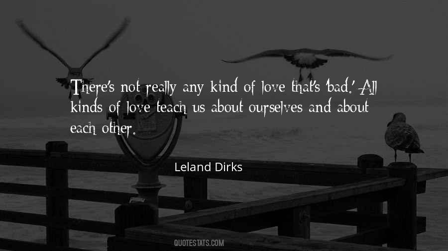 Not Really Love Quotes #120560