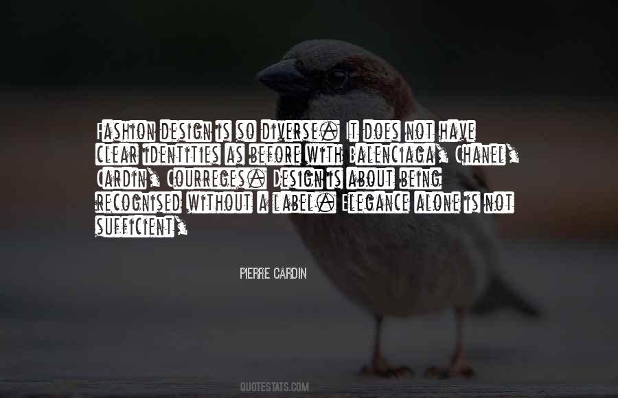 Not Recognised Quotes #1354095