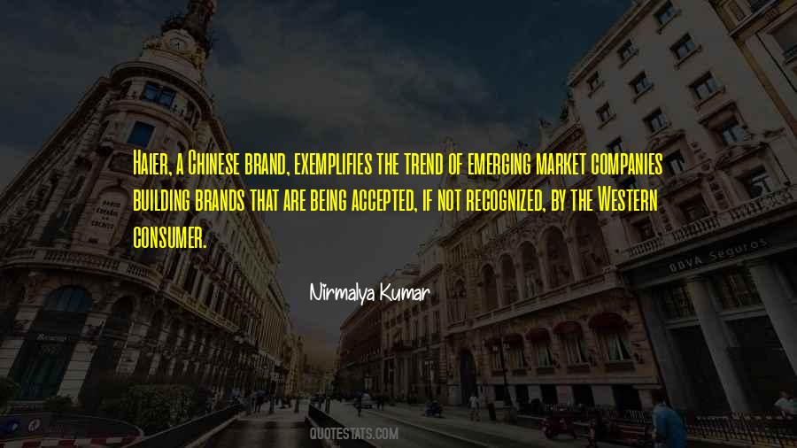 Not Recognized Quotes #255580