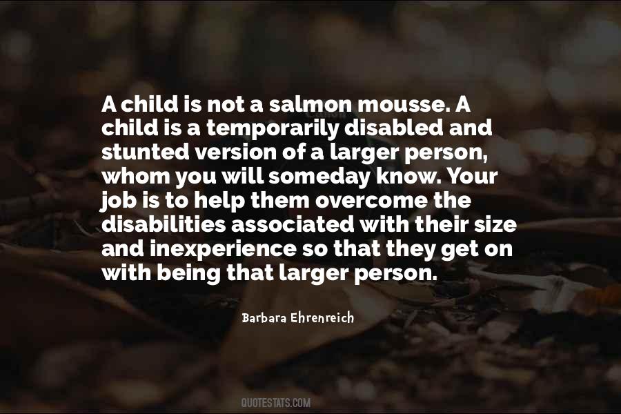 Not Salmon Quotes #676086
