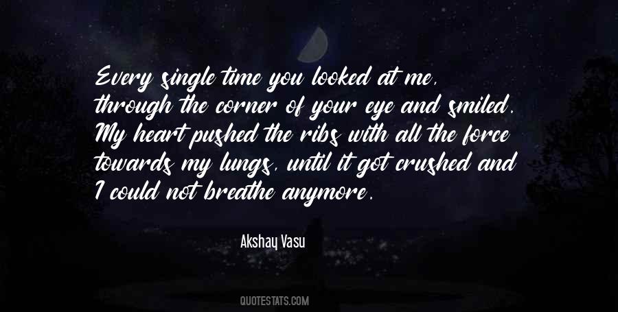 Not Single Anymore Quotes #1355006