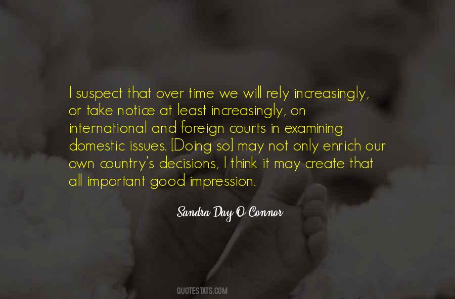 Not So Good Day Quotes #1146780