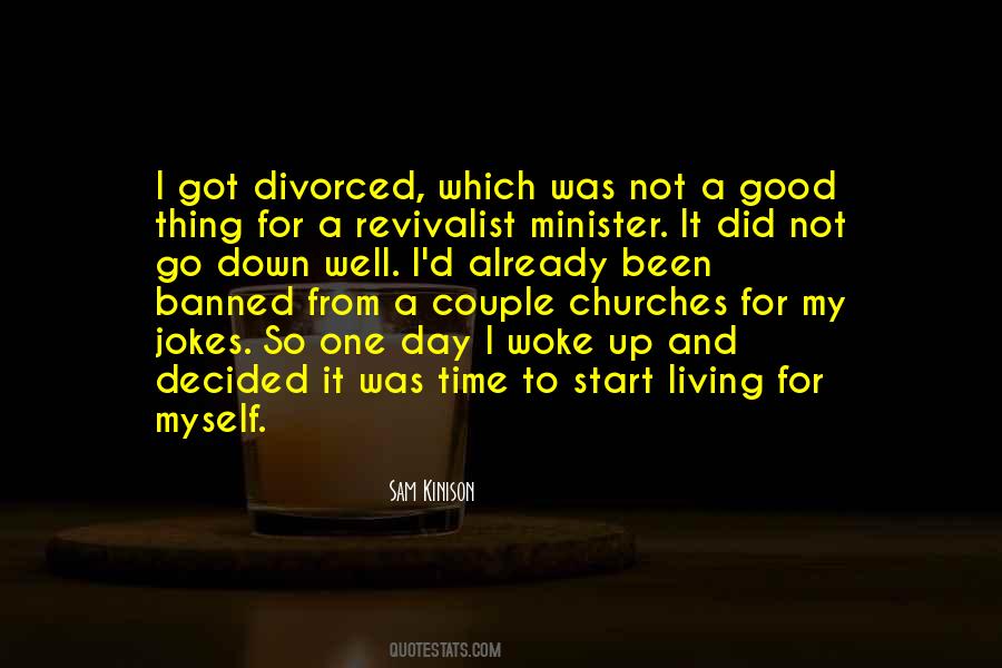 Not So Good Day Quotes #1617278