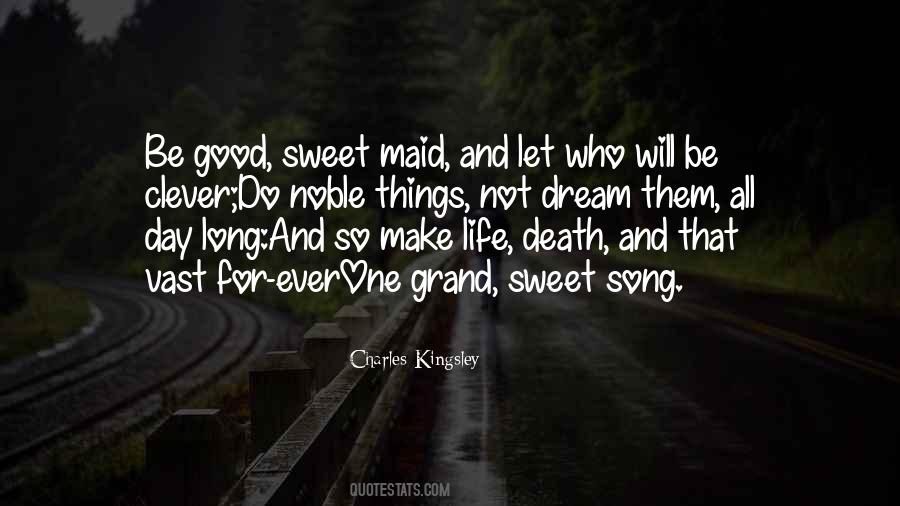 Not So Good Day Quotes #1721627