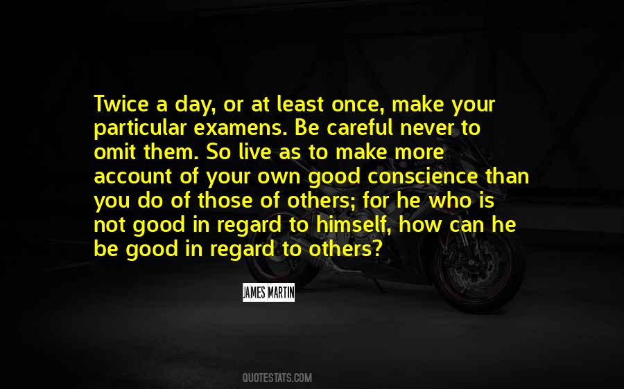 Not So Good Day Quotes #1811248
