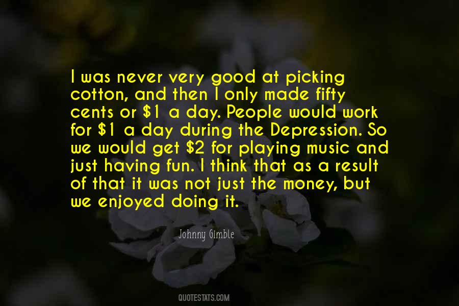 Not So Good Day Quotes #1812866