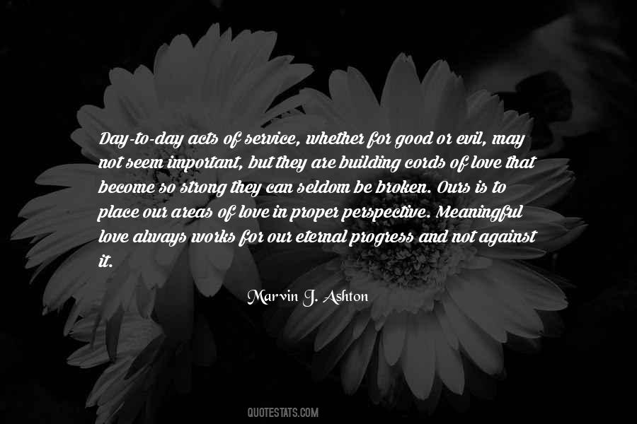 Not So Good Day Quotes #773479