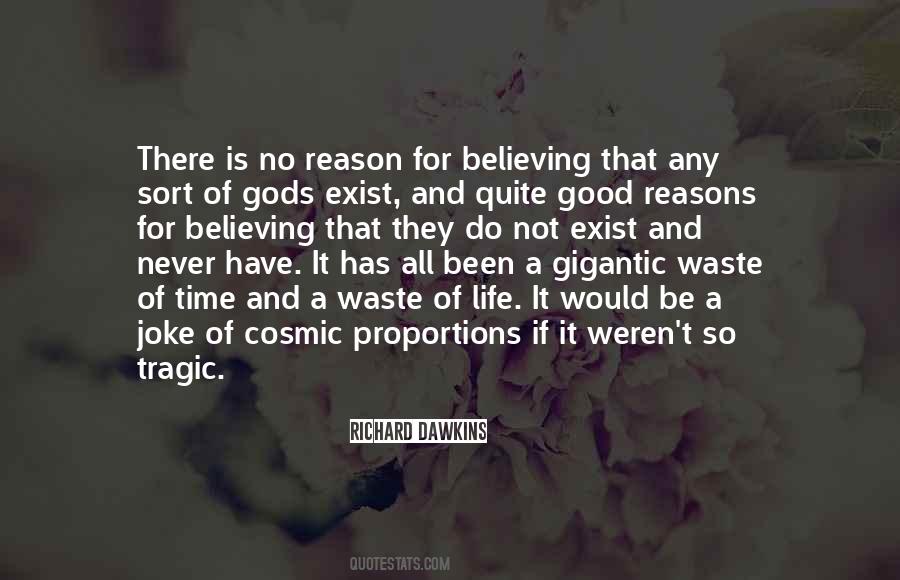 Not So Good Life Quotes #163753
