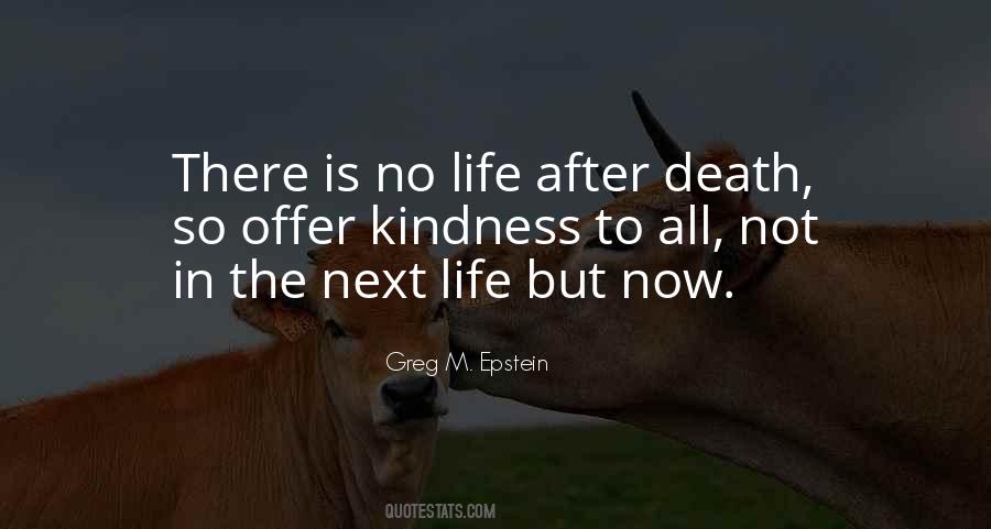 Not So Good Life Quotes #206377