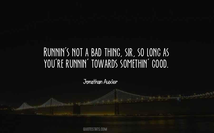 Not So Good Life Quotes #378887