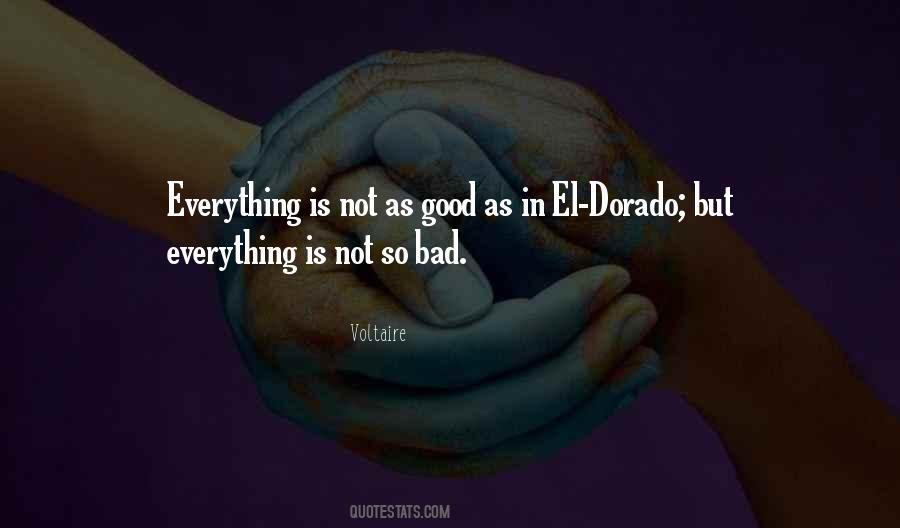 Not So Good Life Quotes #913085