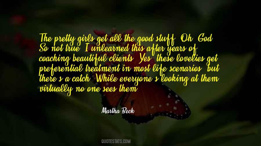 Not So Good Looking Quotes #1525051