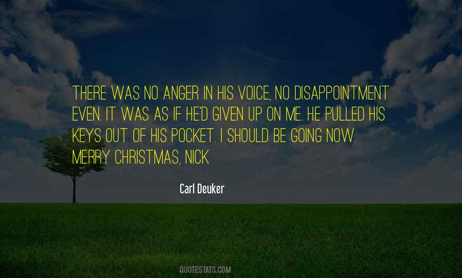 Not So Merry Christmas Quotes #428227