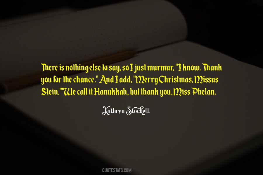 Not So Merry Christmas Quotes #643681
