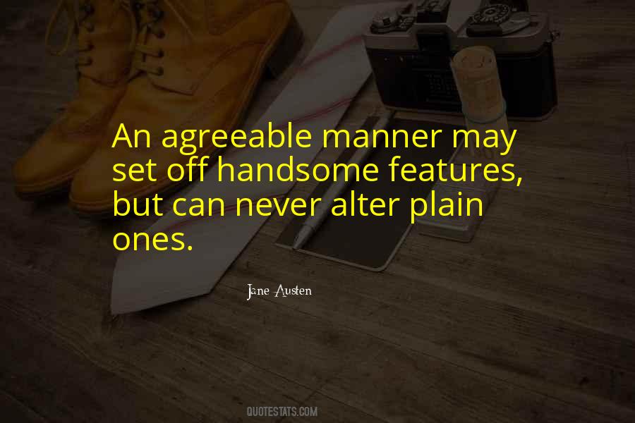 Not So Plain Jane Quotes #1062916