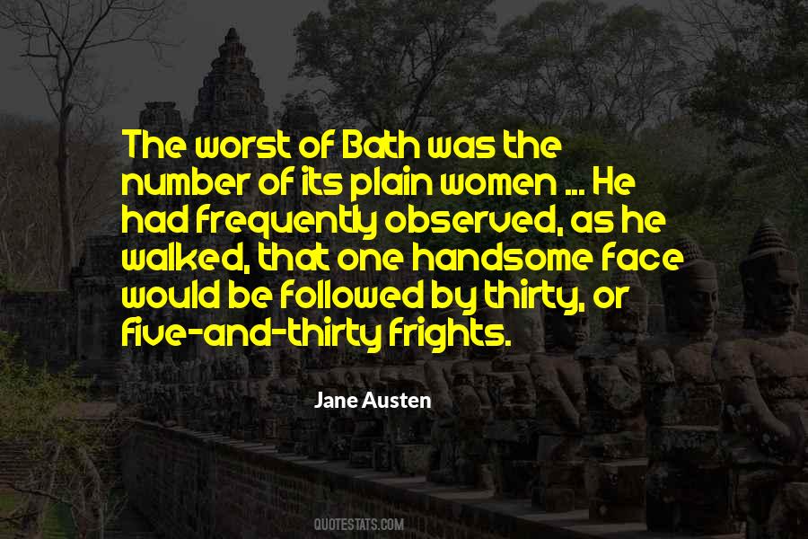 Not So Plain Jane Quotes #394854