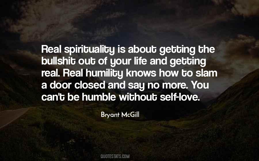 Quotes About Bullshit Love #1316511